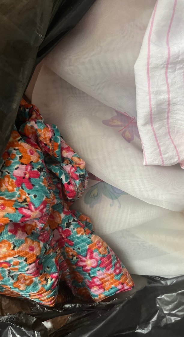 Beyaz Rahat Kesim Hamile ve Emzirme Giyim - Görsel 2