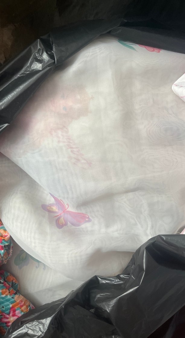 Beyaz Rahat Kesim Hamile ve Emzirme Giyim - Görsel 3