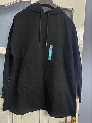 Büyük beden kazak - Görsel 2