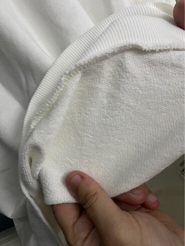 Erkek kazak bayan da giyebilir - Görsel 5