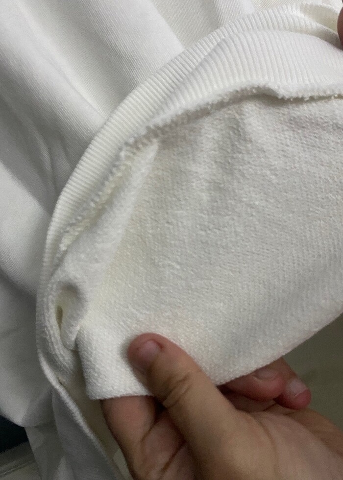 Erkek kazak bayan da giyebilir - Görsel 5