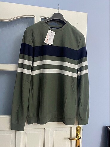 Erkek kazak - Görsel 2