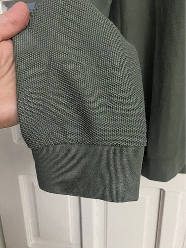 Erkek kazak - Görsel 3