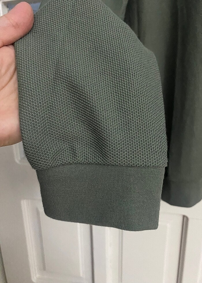 Erkek kazak - Görsel 3