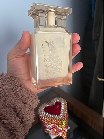 Orjinal Tom fort vanile sex - Görsel 3