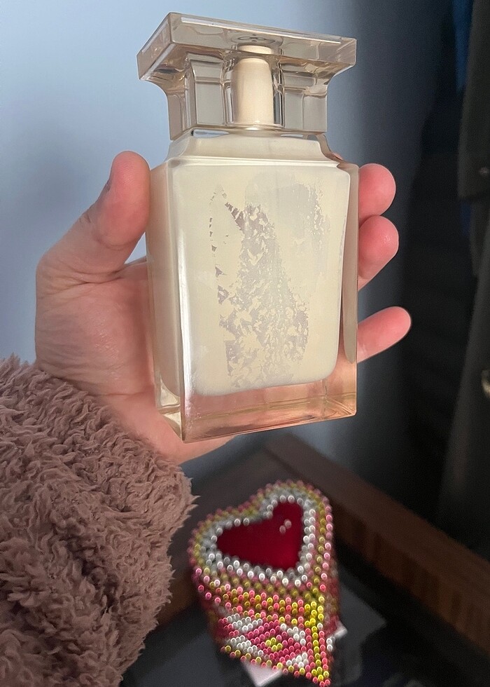 Orjinal Tom fort vanile sex - Görsel 3