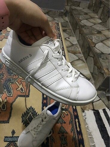 Adidas Ayakkabı