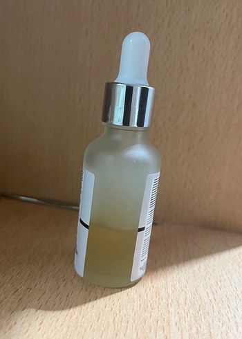 Dermoten Leke Karşıtı Aydınlatıcı Serum - Görsel 2
