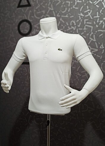U.S Polo Assn. A+ KALİTE TREND POLO YAKA 