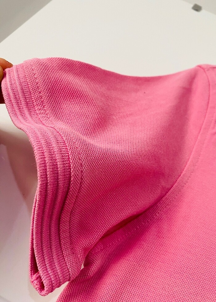 Defacto erkek t-shirt - Görsel 4