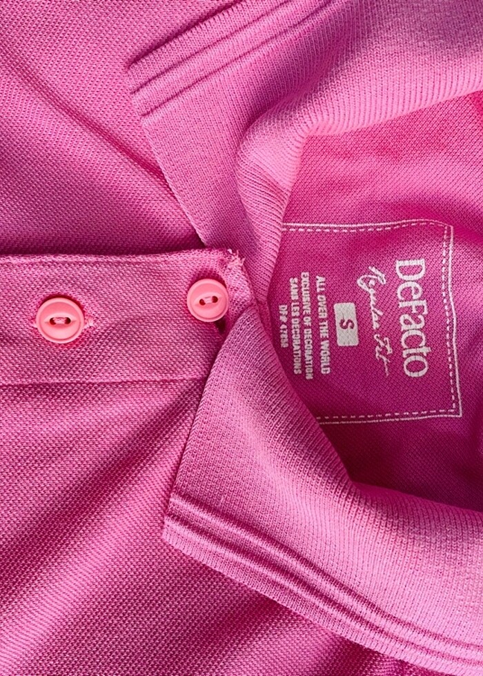 Defacto erkek t-shirt - Görsel 2