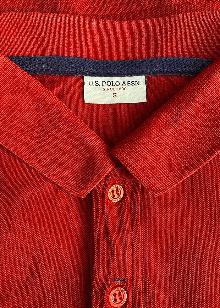 U.S.Polo - Görsel 3