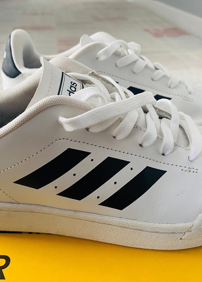 Orijinal Adidas - Görsel 3