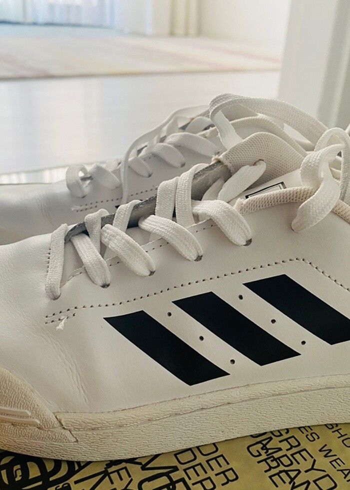 Orijinal Adidas - Görsel 4