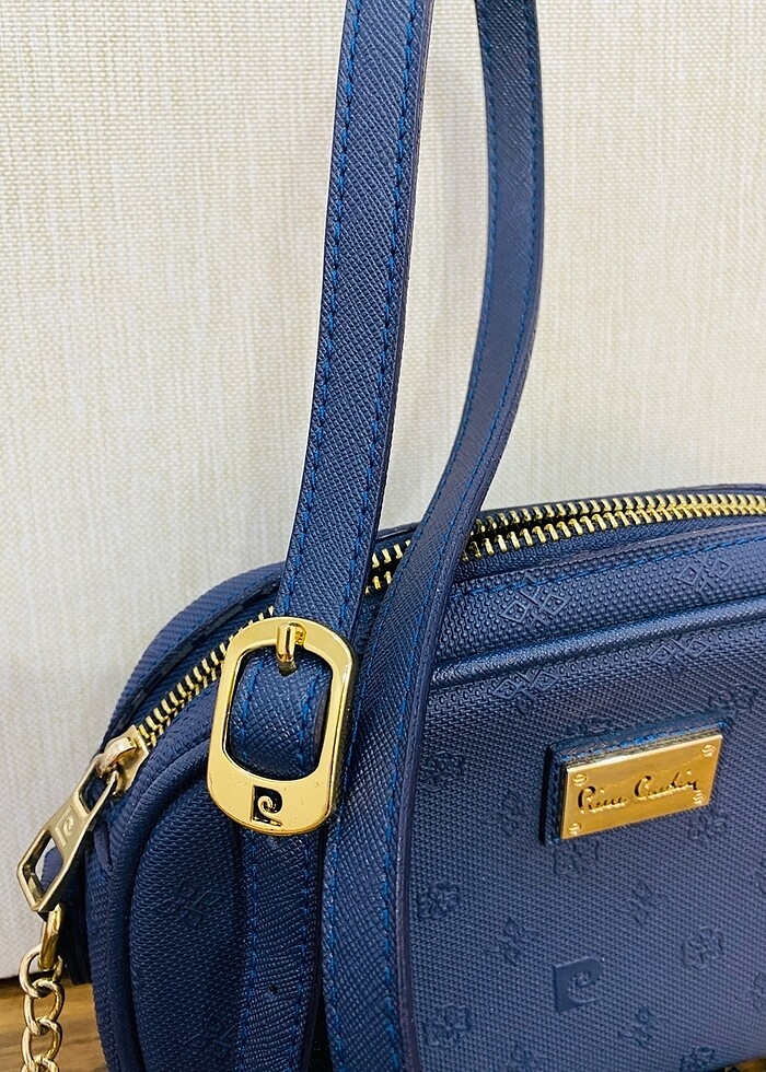 Pierre cardin çanta - Görsel 2