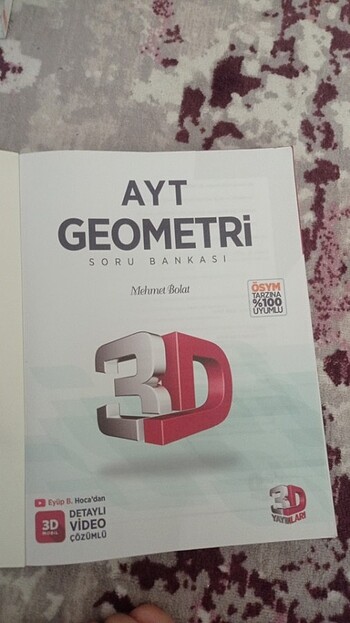 Ayt geometri