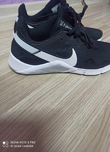 Nike spor ayakkabı 
