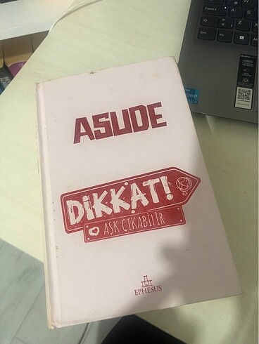  Dikkat aşk çıkabilir
