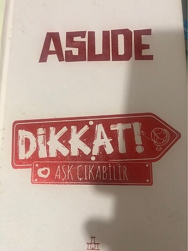 Dikkat aşk çıkabilir