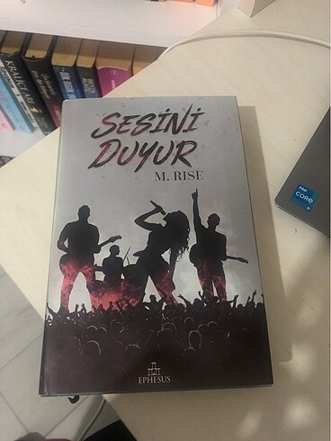 Sesini duyur
