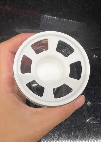 Tupperware şekerlik - Görsel 4