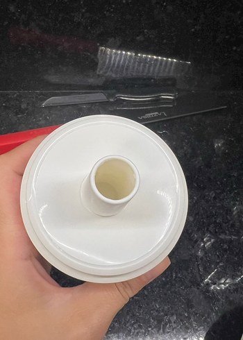 Tupperware şekerlik - Görsel 3