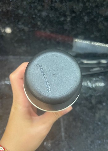 Tupperware şekerlik - Görsel 2