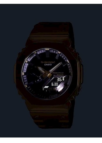 G-SHOCK Erkek Kol Saati GM-B2100GD-9ADR - Görsel 2