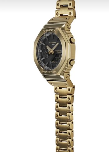 G-SHOCK Erkek Kol Saati GM-B2100GD-9ADR - Görsel 6