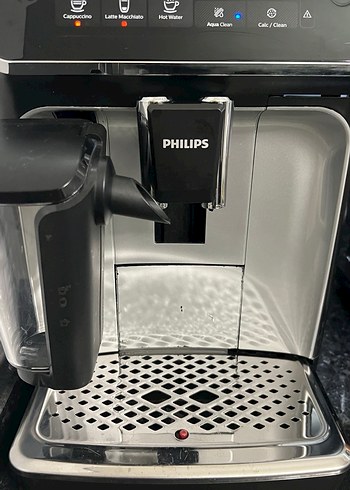 Philips 3300 Serisi LatteGo - Görsel 2