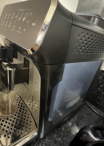 Philips 3300 Serisi LatteGo - Görsel 4