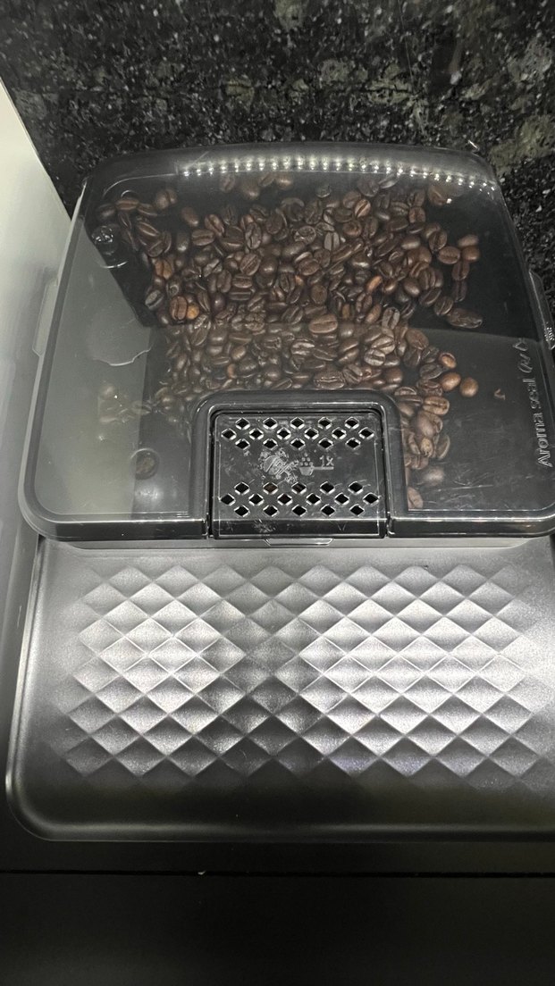 Philips 3300 Serisi LatteGo - Görsel 3