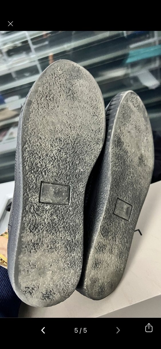 Prada Erkek Sneakers - Görsel 5