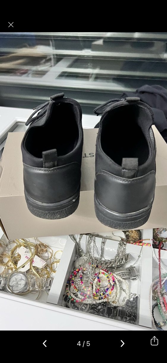 Prada Erkek Sneakers - Görsel 4