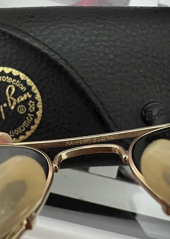 Rayban Avivatör - Görsel 4