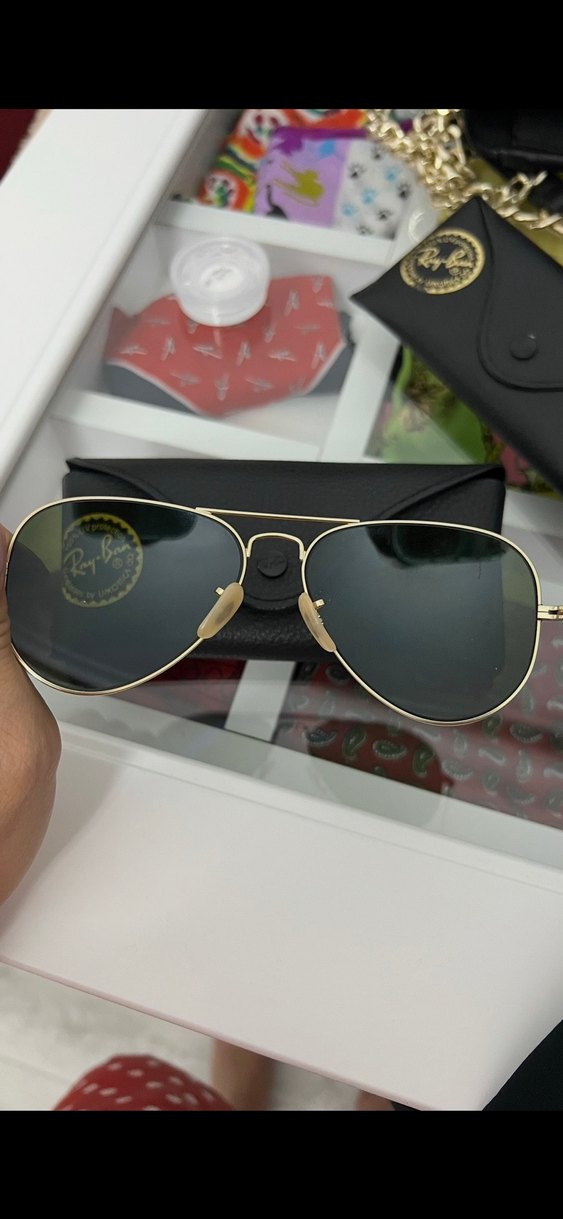 Rayban Avivatör - Görsel 2