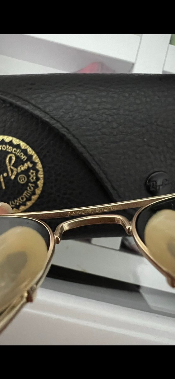 Rayban Avivatör - Görsel 4