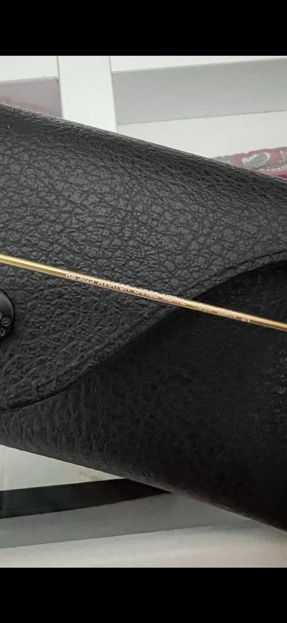 Rayban Avivatör - Görsel 3