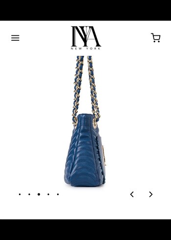 INYA NEWYORK ÇANTA - Görsel 3
