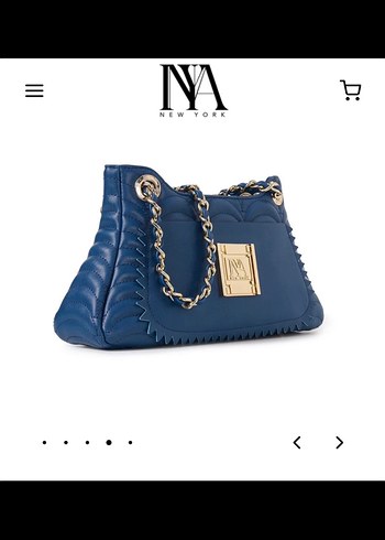 INYA NEWYORK ÇANTA - Görsel 4