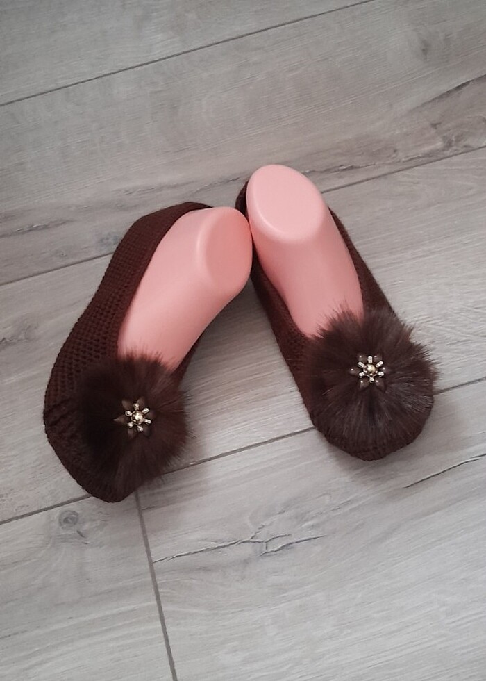 Ceyizlik patik - Görsel 2