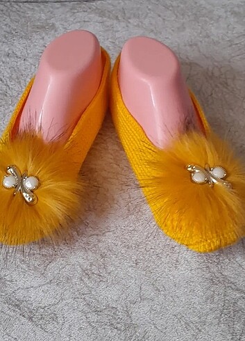 Ceyizlik patik - Görsel 2