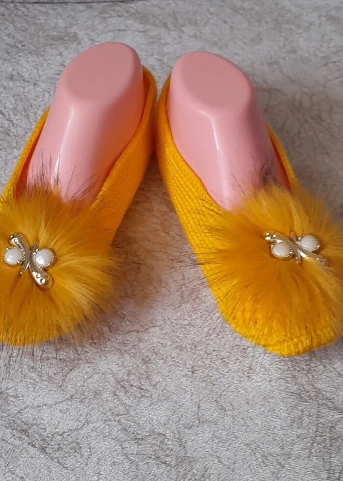 Ceyizlik patik - Görsel 2