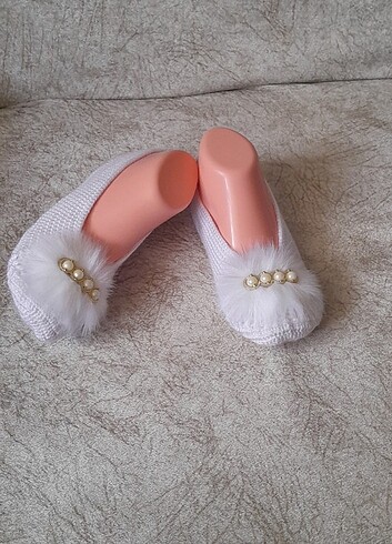 Ceyizlik patik - Görsel 2