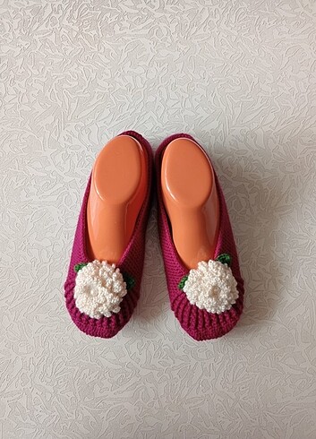 Çeyizlik patik - Görsel 2