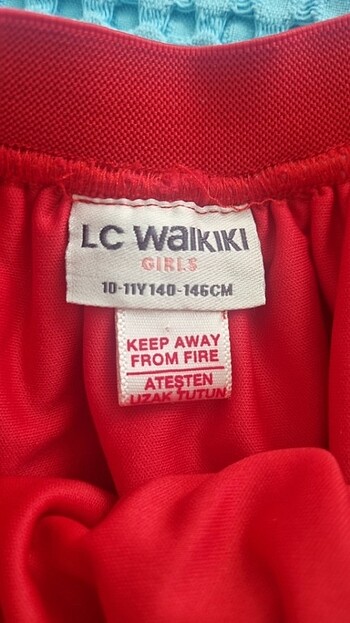 LC Waikiki Lc waikiki 10 yas 