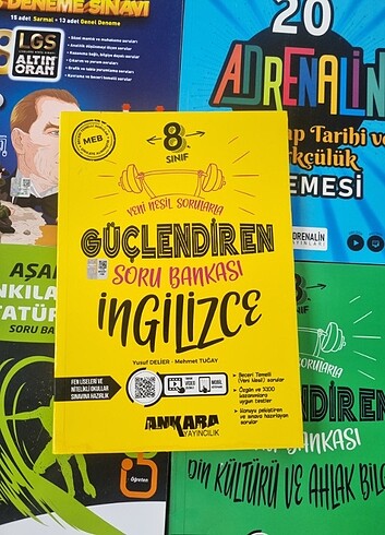 Turkce ve ingilizcd