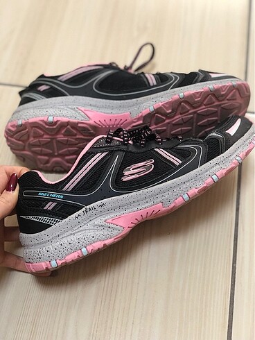 Skechers Spor Ayakkabı