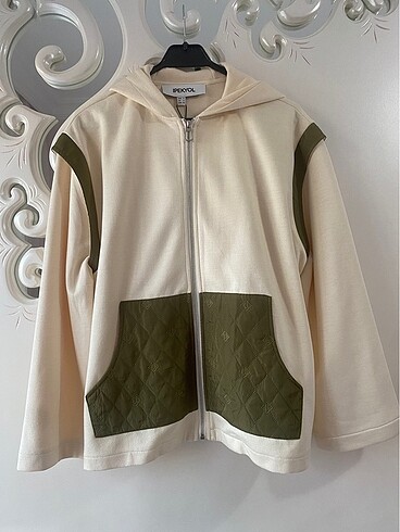 İpekyol sweatshirt