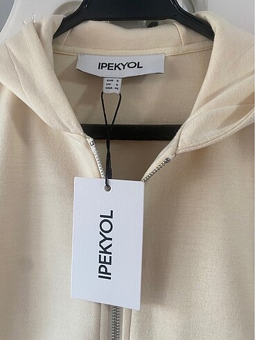 s Beden İpekyol sweatshirt
